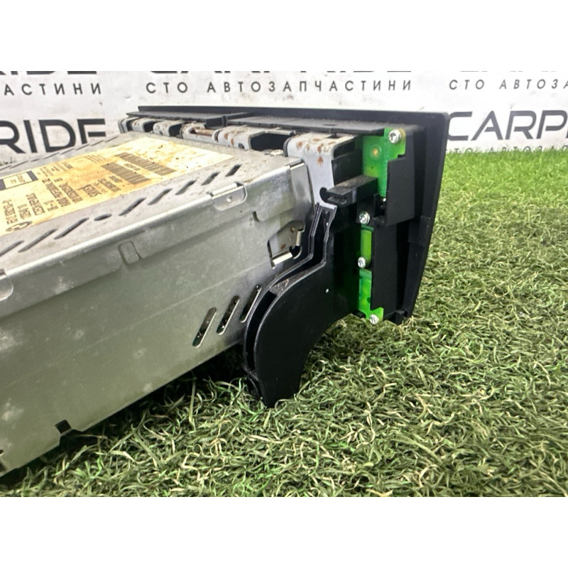 Блок управления мультимедиа (электрика / блоки управления) BMW X1 E84 2014 2.0 65129343213