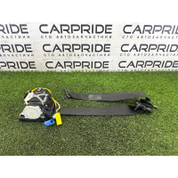 Ремінь безпеки