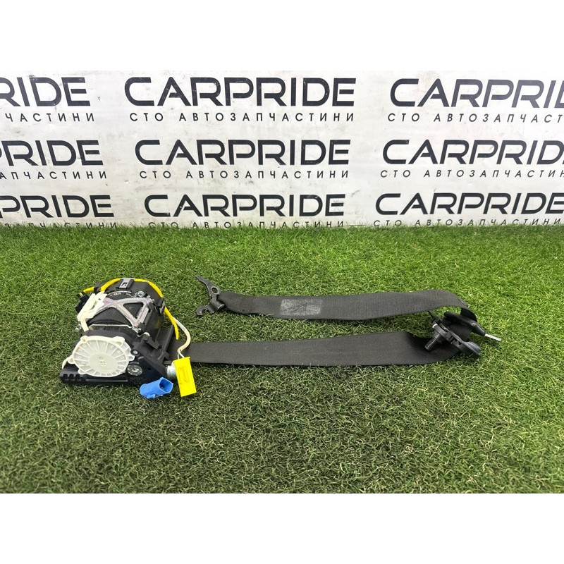 Ремень безопасности (airbag / безопасность) BMW X1 E84 2014 2.0 72112991284