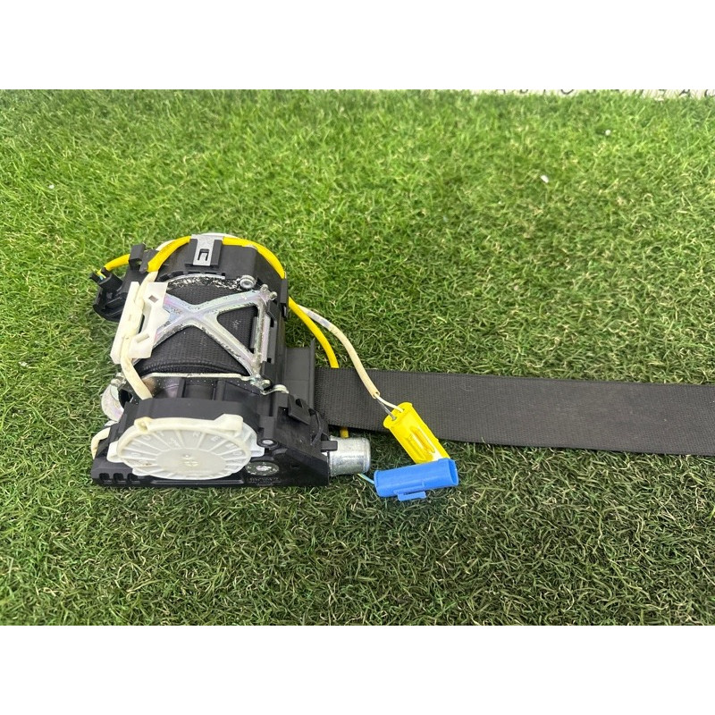 Ремень безопасности (airbag / безопасность) BMW X1 E84 2014 2.0 72112991284