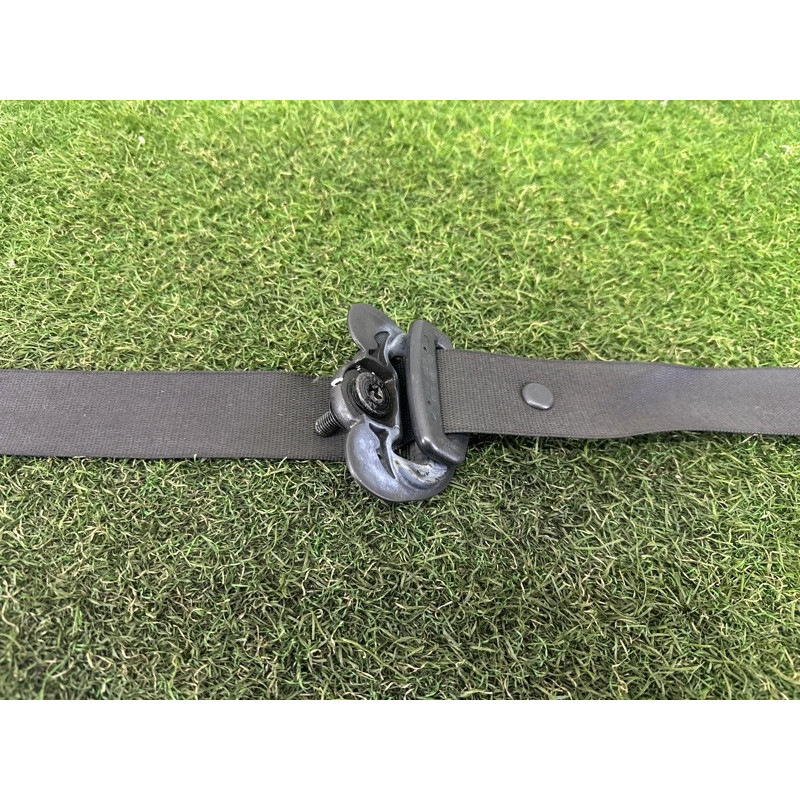 Ремень безопасности (airbag / безопасность) BMW X1 E84 2014 2.0 72112991284