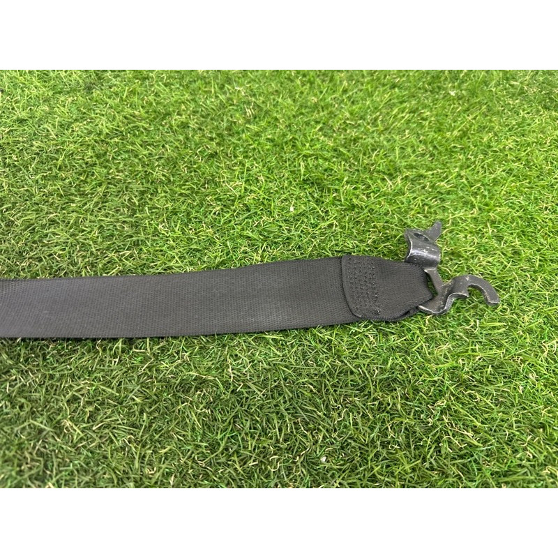 Ремень безопасности (airbag / безопасность) BMW X1 E84 2014 2.0 72112991284