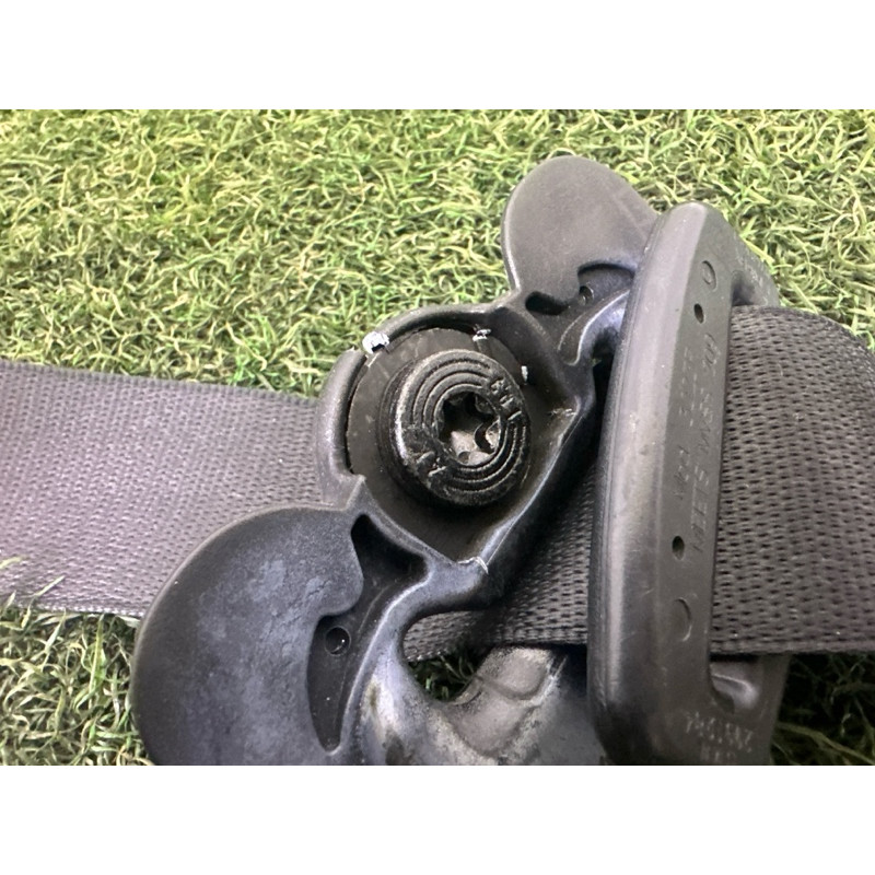 Ремень безопасности (airbag / безопасность) BMW X1 E84 2014 2.0 72112991284