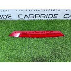 Повторитель стоп сигнала