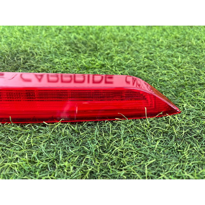 Повторитель стоп сигнала (оптика) Nissan Rogue T33 2023 1.5 KR15DDT 265906RA0A