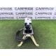 Селектор АКПП (трансмиссия) Volkswagen Touareg NF 2012 3.0 Hybrid CGFA 7P1713105