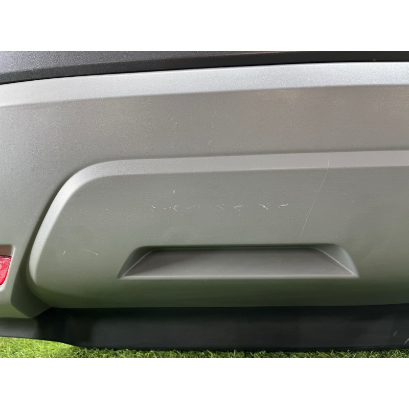 Бампер (наружные элементы кузова) Nissan Rogue T33 2023 1.5 KR15DDT 850B06RR0C