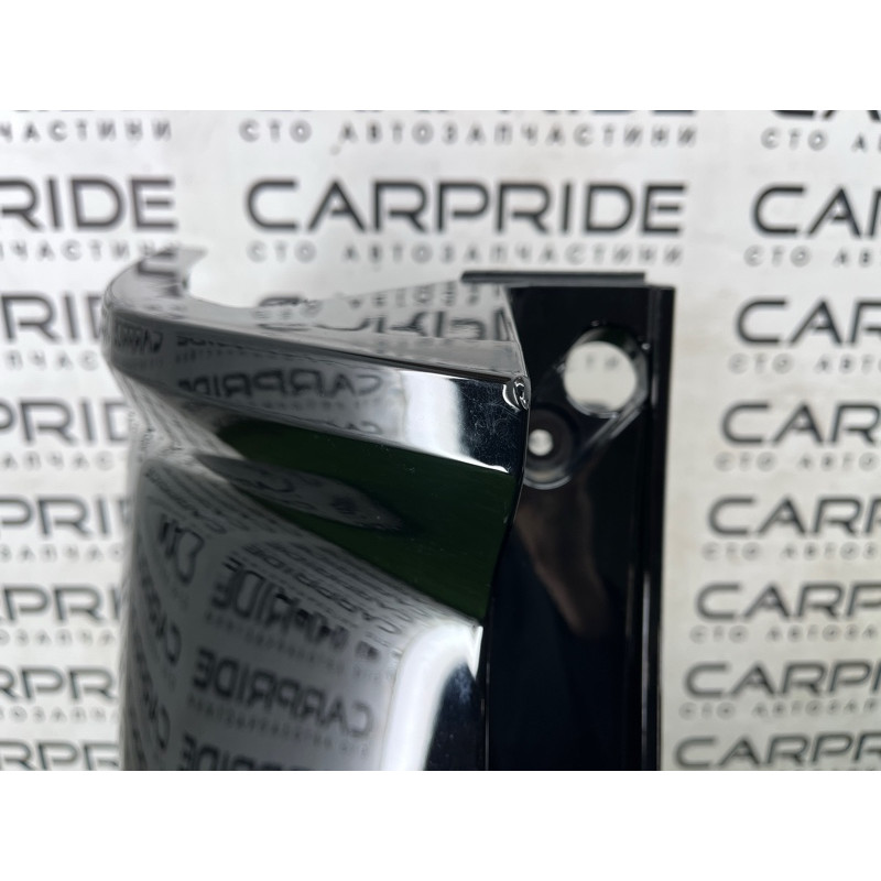 Бампер (наружные элементы кузова) Nissan Rogue T33 2023 1.5 KR15DDT 850B06RR0C