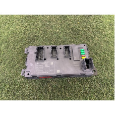 Блок управления REM