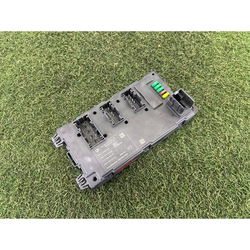 Блок управления REM (электрика / блоки управления) BMW 3-series F30 2013 2.0 61359499001