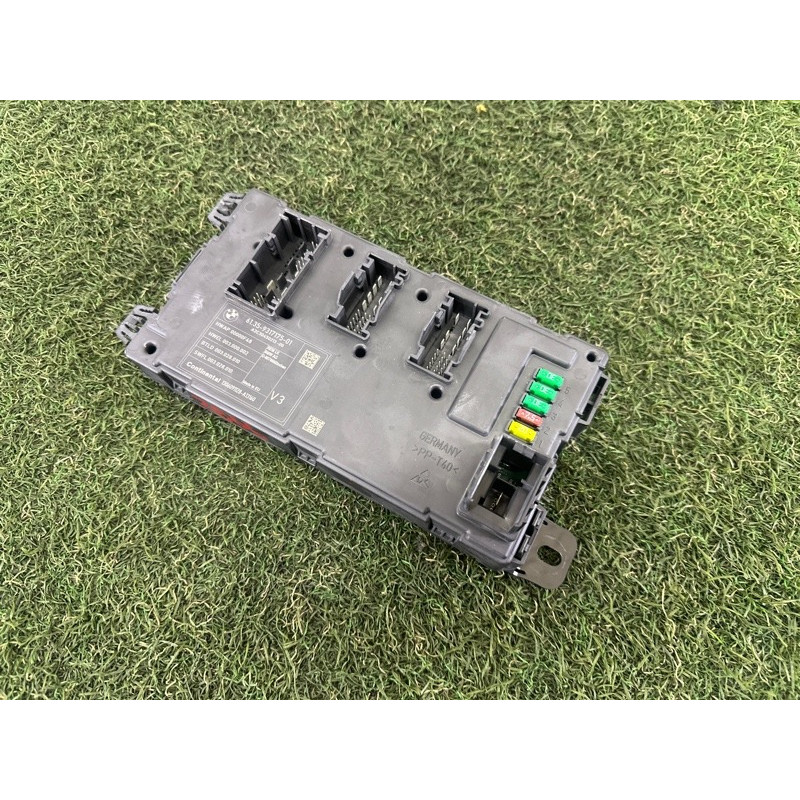 Блок управления REM (электрика / блоки управления) BMW 3-series F30 2013 2.0 61359499001