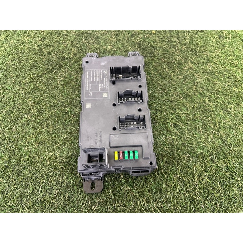 Блок управления REM (электрика / блоки управления) BMW 3-series F30 2013 2.0 61359499001