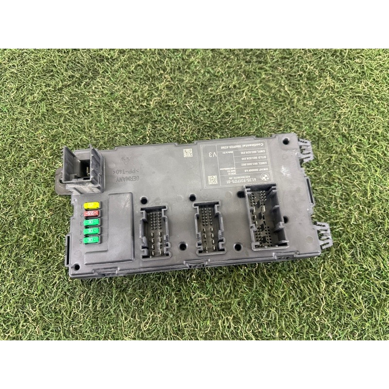 Блок управления REM (электрика / блоки управления) BMW 3-series F30 2013 2.0 61359499001