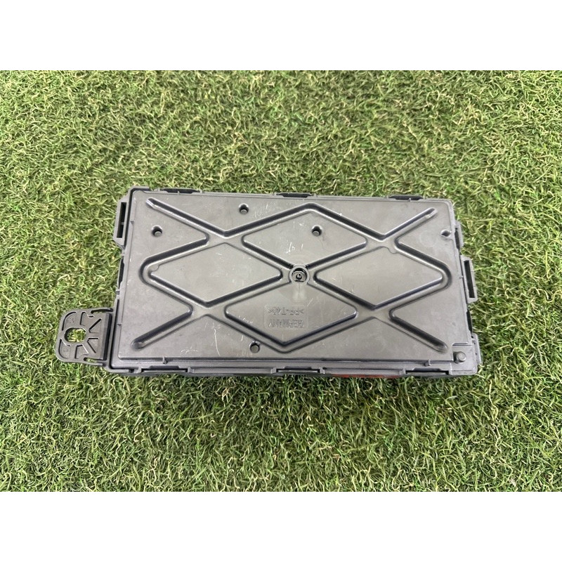 Блок управления REM (электрика / блоки управления) BMW 3-series F30 2013 2.0 61359499001