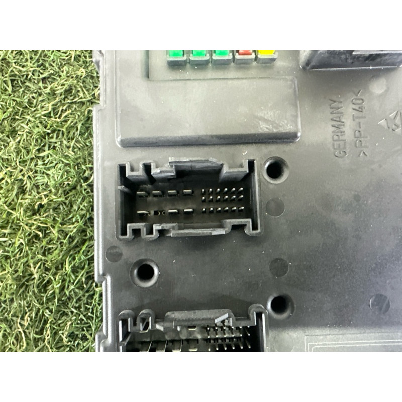 Блок управления REM (электрика / блоки управления) BMW 3-series F30 2013 2.0 61359499001