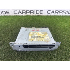 Блок управления мультимедиа