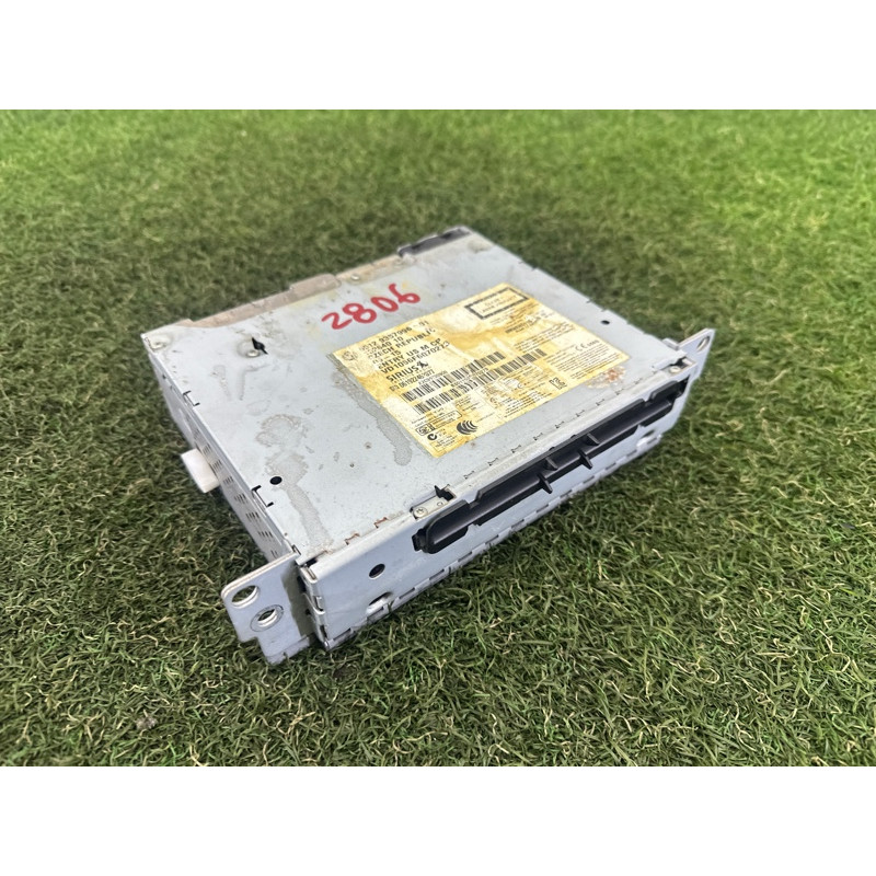 Блок управления мультимедиа (электрика / блоки управления) BMW 3-series F30 2013 2.0 65129357996