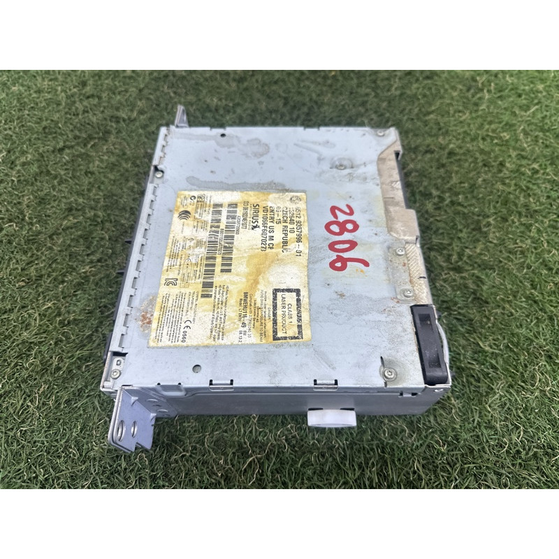 Блок управления мультимедиа (электрика / блоки управления) BMW 3-series F30 2013 2.0 65129357996