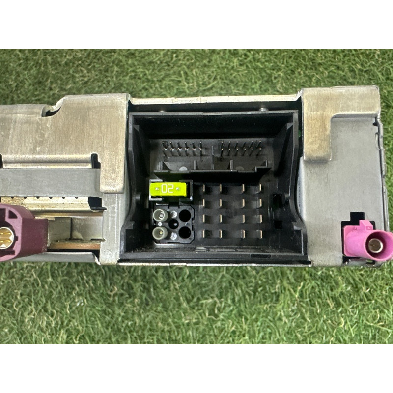 Блок управления мультимедиа (электрика / блоки управления) BMW 3-series F30 2013 2.0 65129357996