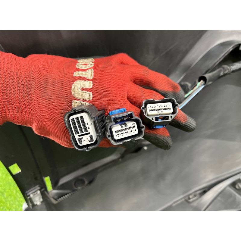 Бампер (наружные элементы кузова) Nissan Rogue T33 2023 1.5 KR15DDT 850B06RR0C