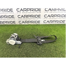 Ремень безопасности