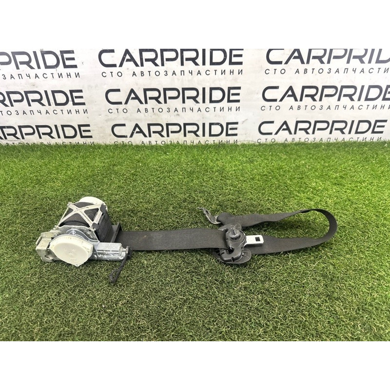 Ремень безопасности (airbag / безопасность) BMW 3-series F30 2013 2.0 72117272476