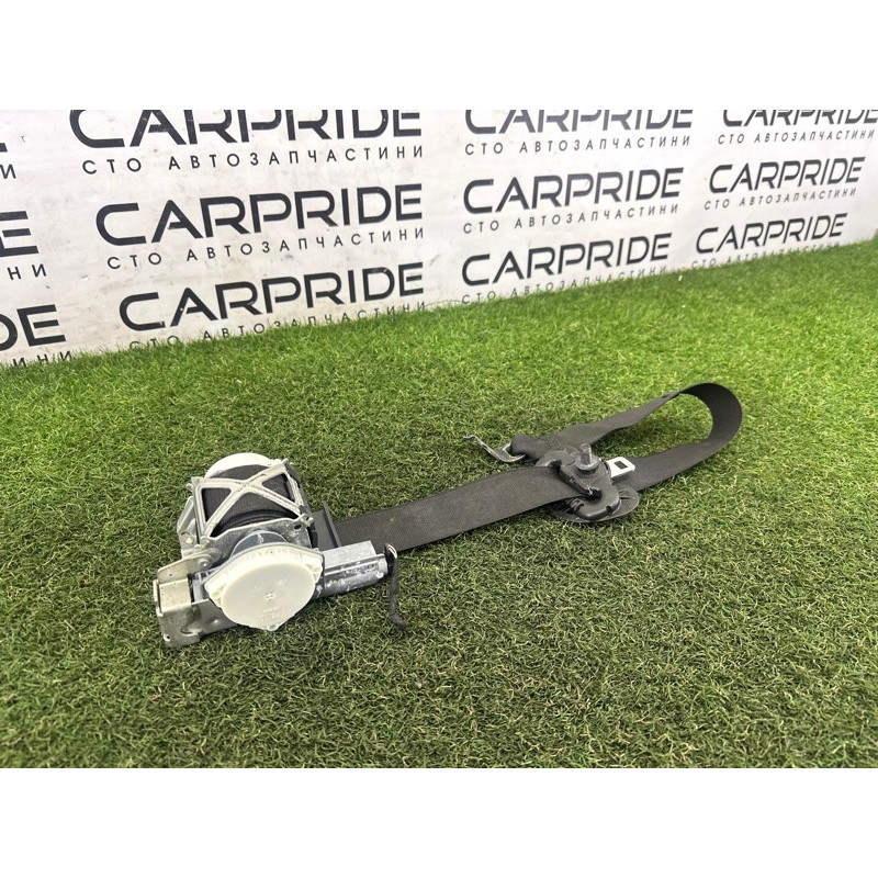 Ремень безопасности (airbag / безопасность) BMW 3-series F30 2013 2.0 72117272476