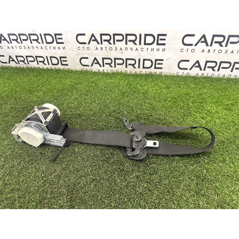 Ремень безопасности (airbag / безопасность) BMW 3-series F30 2013 2.0 72117272476