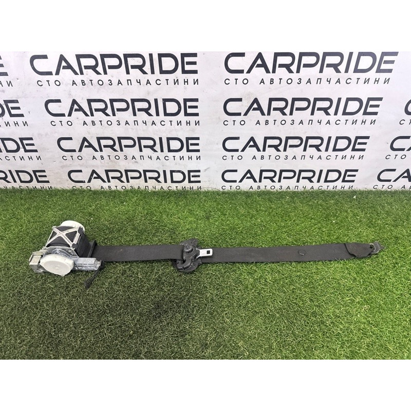 Ремень безопасности (airbag / безопасность) BMW 3-series F30 2013 2.0 72117272476