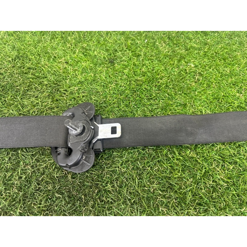 Ремень безопасности (airbag / безопасность) BMW 3-series F30 2013 2.0 72117272476