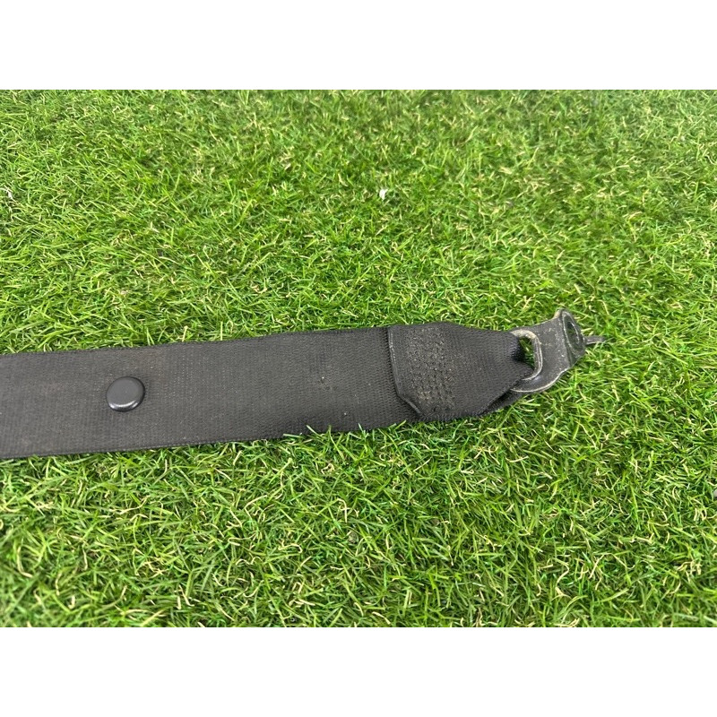 Ремень безопасности (airbag / безопасность) BMW 3-series F30 2013 2.0 72117272476