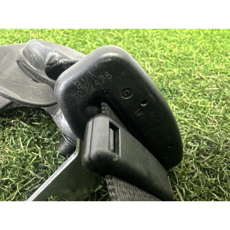 Ремень безопасности (airbag / безопасность) BMW 3-series F30 2013 2.0 72117272476