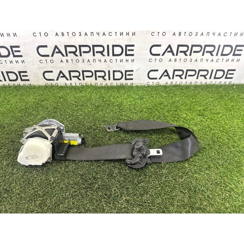 Ремень безопасности (airbag / безопасность) BMW 3-series F30 2013 2.0 72117272475