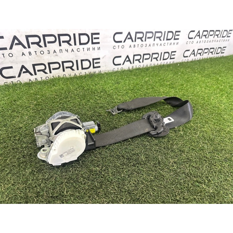 Ремень безопасности (airbag / безопасность) BMW 3-series F30 2013 2.0 72117272475