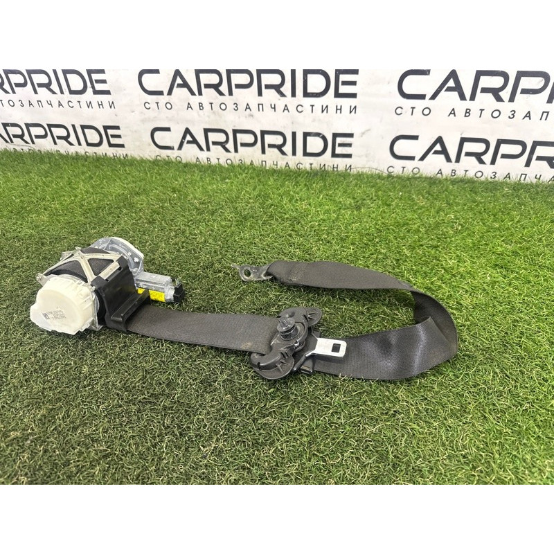 Ремень безопасности (airbag / безопасность) BMW 3-series F30 2013 2.0 72117272475
