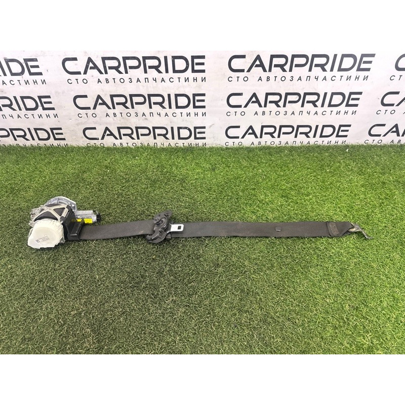 Ремень безопасности (airbag / безопасность) BMW 3-series F30 2013 2.0 72117272475