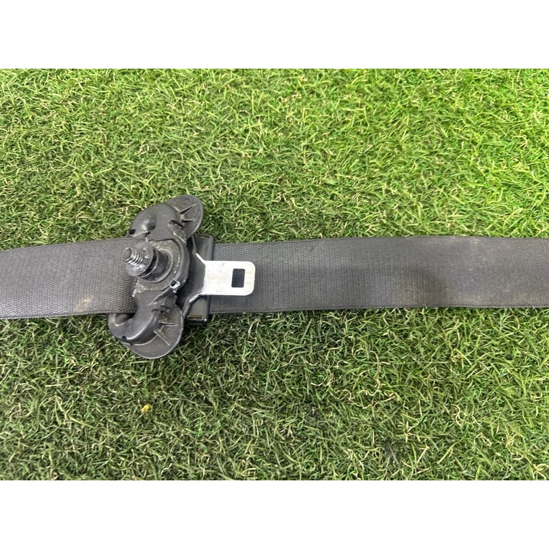 Ремень безопасности (airbag / безопасность) BMW 3-series F30 2013 2.0 72117272475