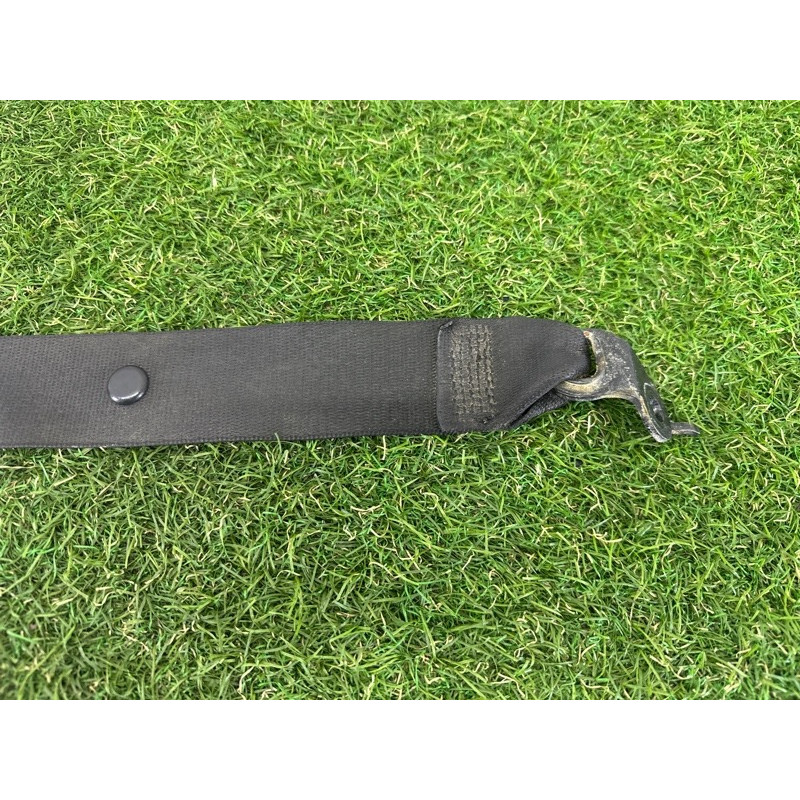 Ремень безопасности (airbag / безопасность) BMW 3-series F30 2013 2.0 72117272475