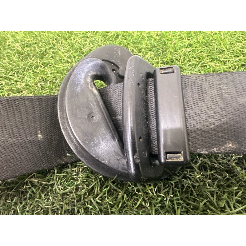 Ремень безопасности (airbag / безопасность) BMW 3-series F30 2013 2.0 72117272475