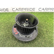 Мотор печки