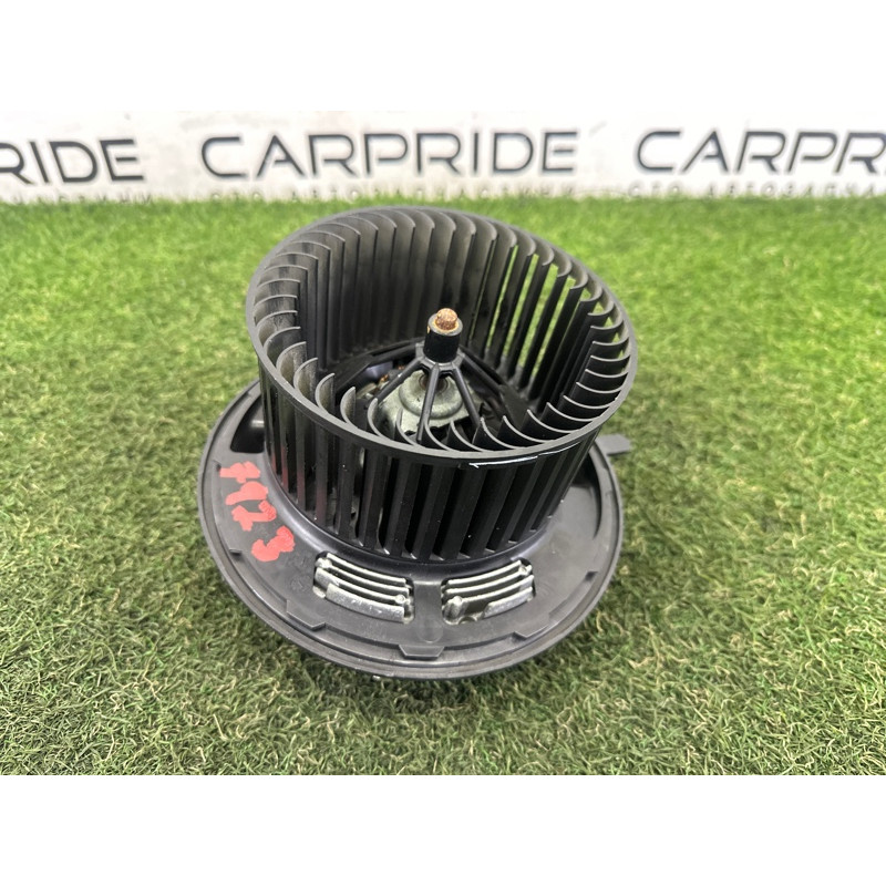 Мотор печки (отопление и кондиционирование) BMW X3 F25 2012 3.0 64119227670