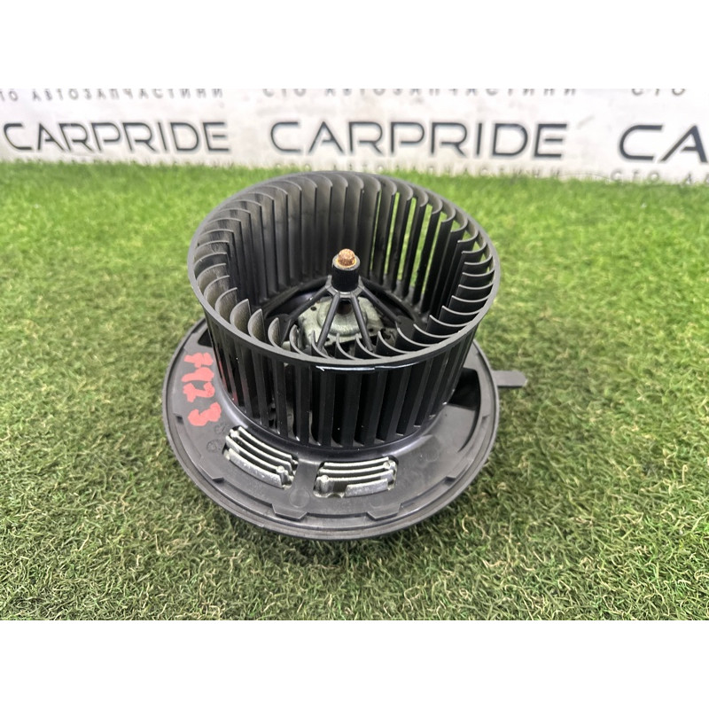 Мотор печки (отопление и кондиционирование) BMW X3 F25 2012 3.0 64119227670