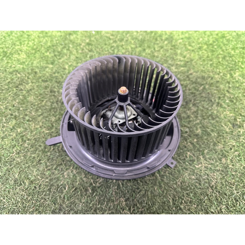 Мотор печки (отопление и кондиционирование) BMW X3 F25 2012 3.0 64119227670