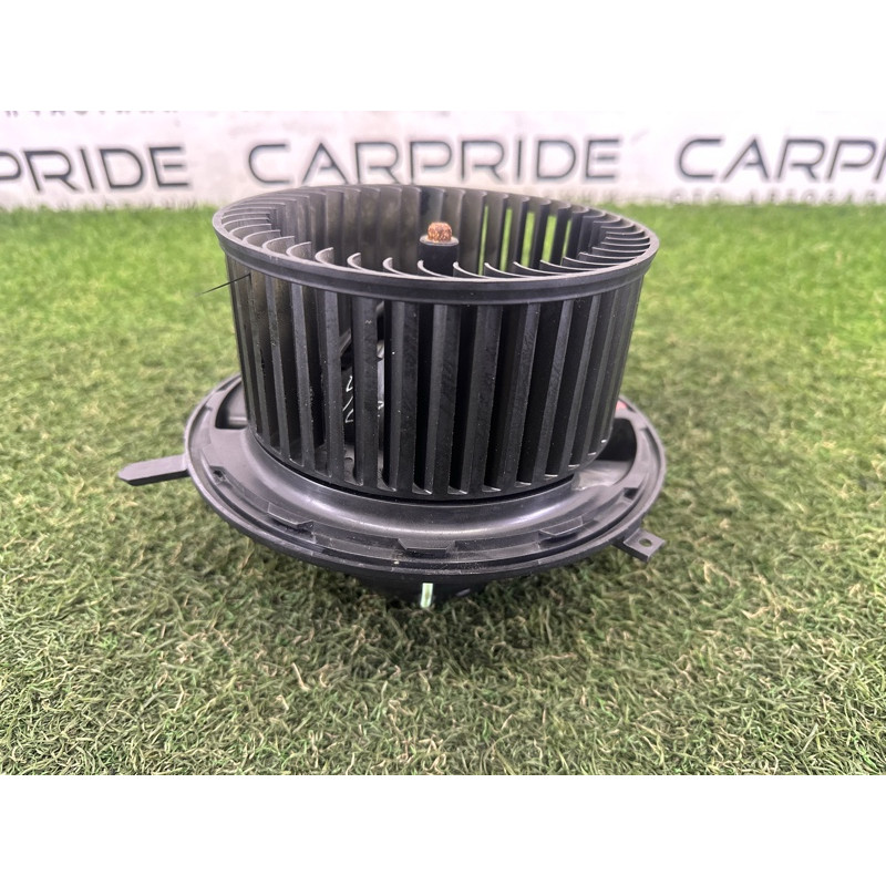 Мотор печки (отопление и кондиционирование) BMW X3 F25 2012 3.0 64119227670