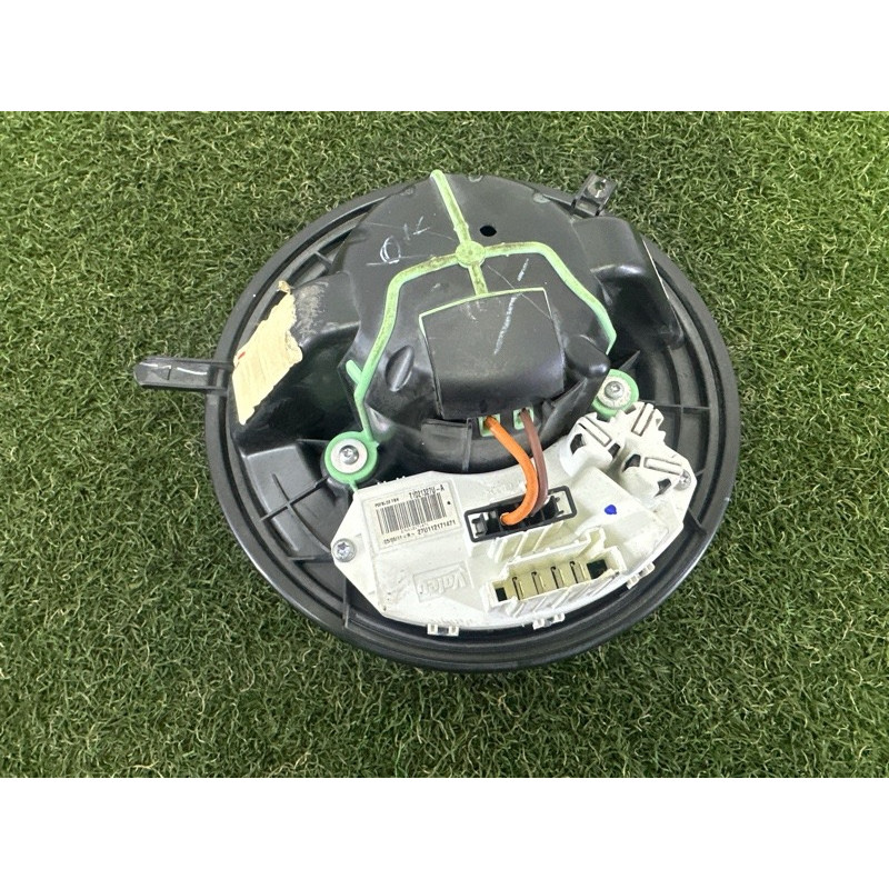 Мотор печки (отопление и кондиционирование) BMW X3 F25 2012 3.0 64119227670