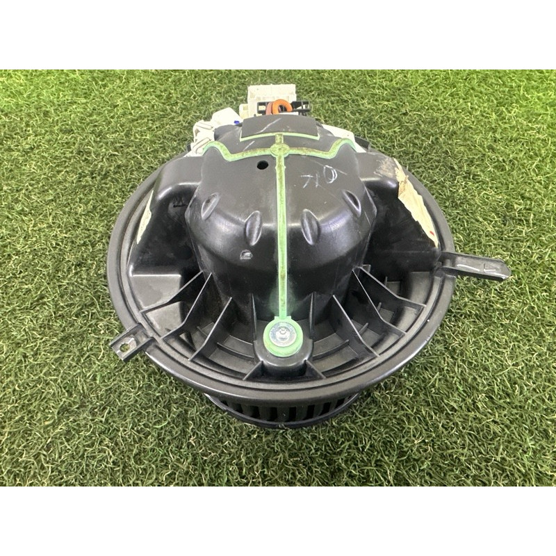 Мотор печки (отопление и кондиционирование) BMW X3 F25 2012 3.0 64119227670