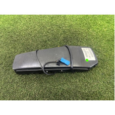 Airbag сидения