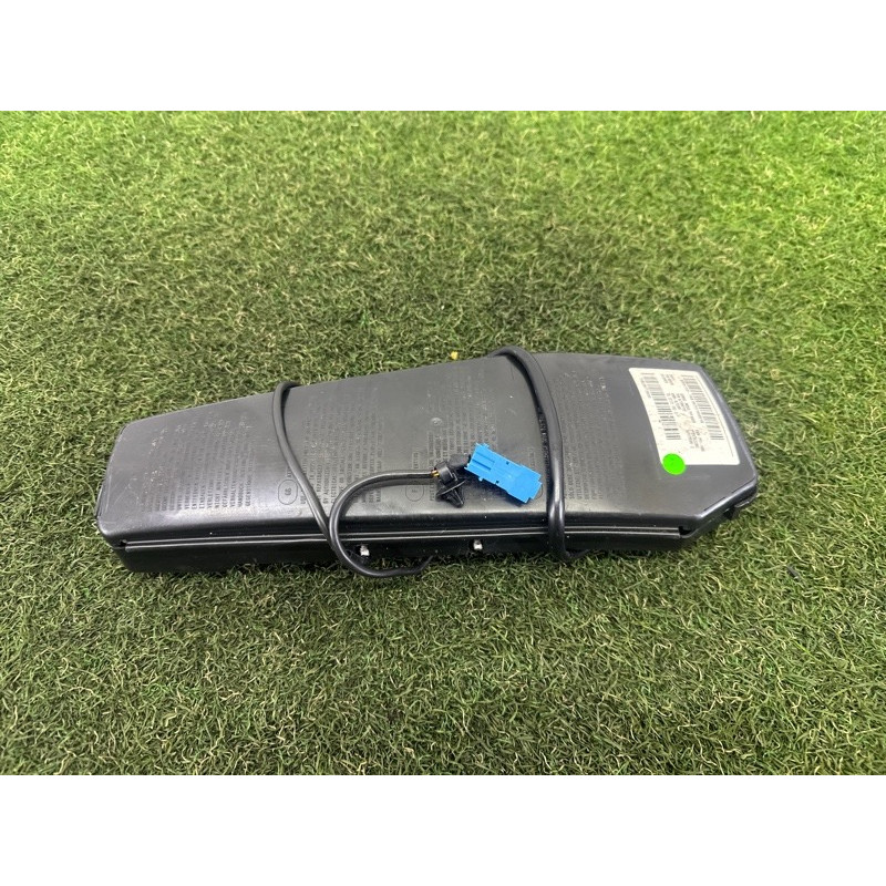 Airbag сидения (airbag / безопасность) BMW X3 F25 2012 3.0 72127311668