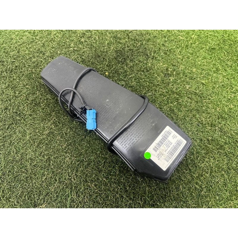 Airbag сидения (airbag / безопасность) BMW X3 F25 2012 3.0 72127311668