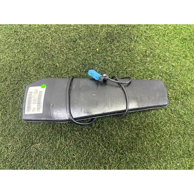 Airbag сидения (airbag / безопасность) BMW X3 F25 2012 3.0 72127311668